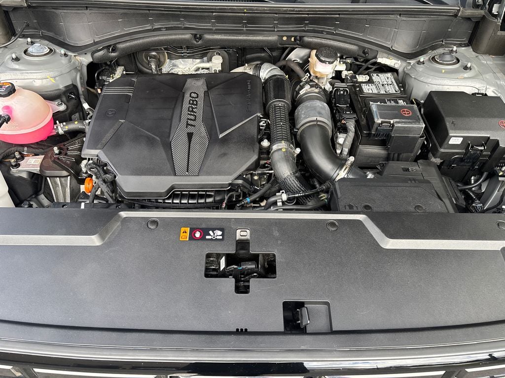 2024 Hyundai SANTA FE XRT