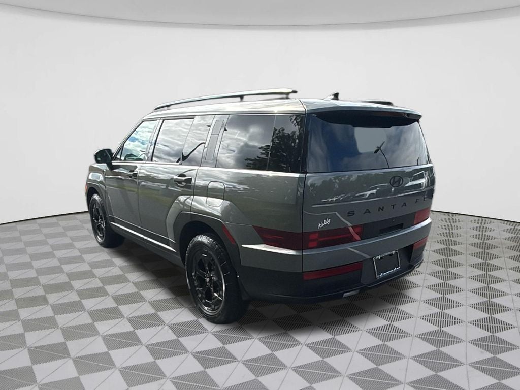 2024 Hyundai SANTA FE XRT