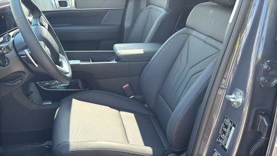 2026 Hyundai SANTA FE XRT