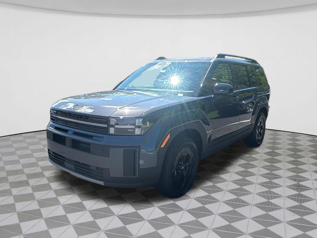 2026 Hyundai SANTA FE XRT