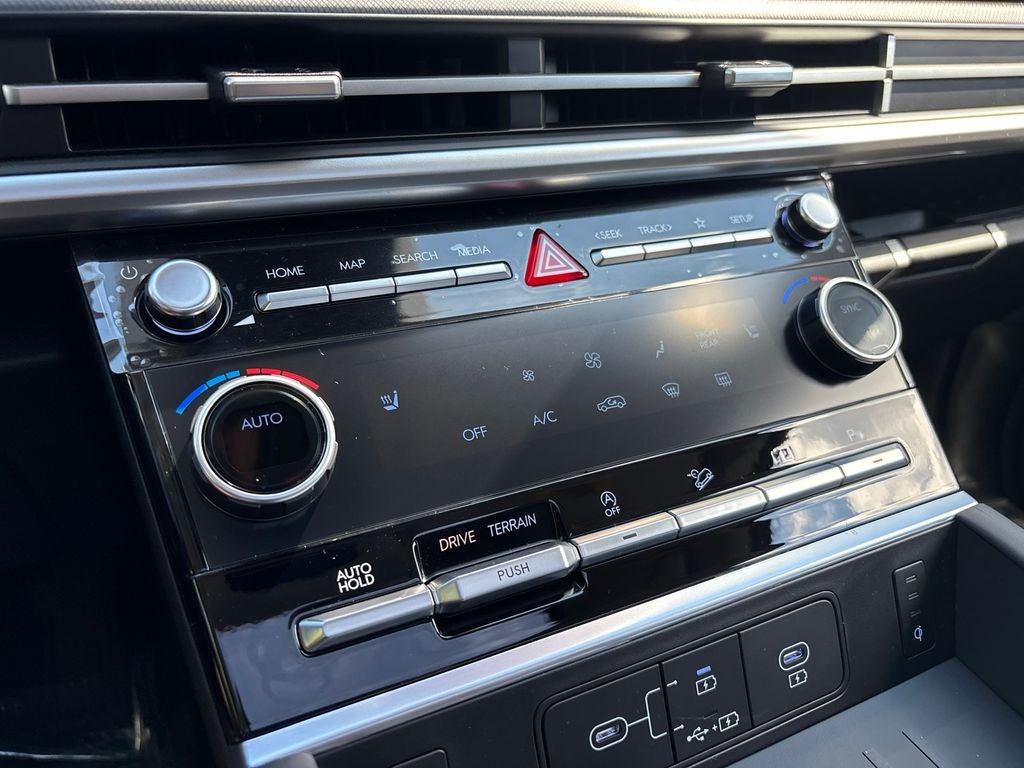 2026 Hyundai SANTA FE XRT