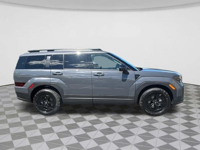 2026 Hyundai SANTA FE XRT