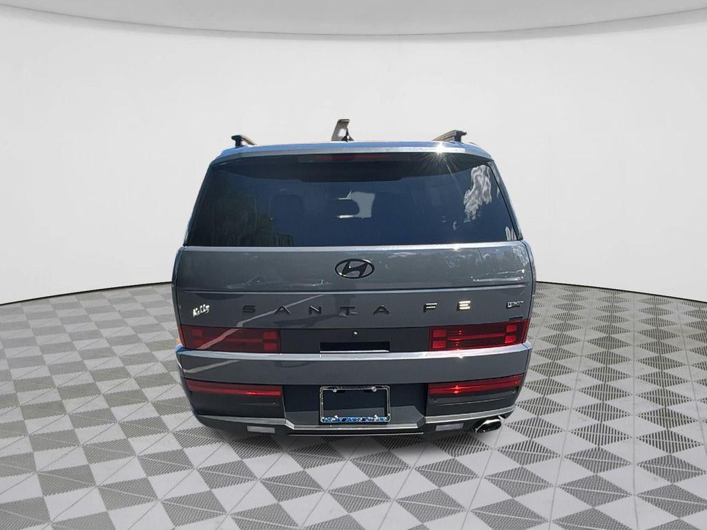 2026 Hyundai SANTA FE XRT