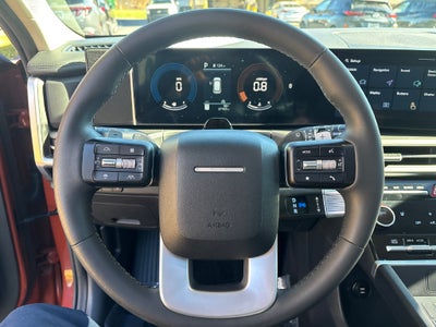 2024 Hyundai SANTA FE XRT