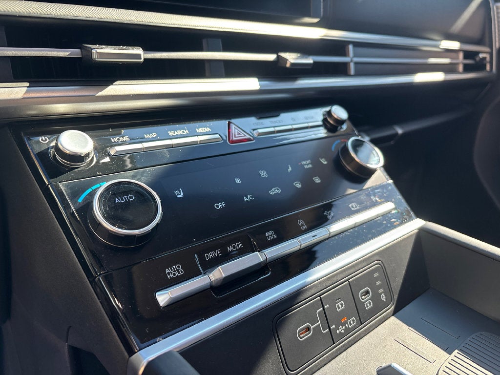 2024 Hyundai SANTA FE XRT