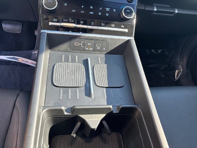 2024 Hyundai SANTA FE XRT