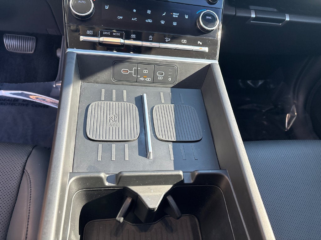 2024 Hyundai SANTA FE XRT