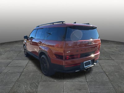 2024 Hyundai SANTA FE XRT