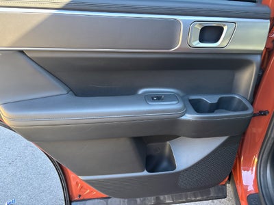 2024 Hyundai SANTA FE XRT