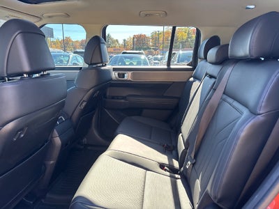 2024 Hyundai SANTA FE XRT
