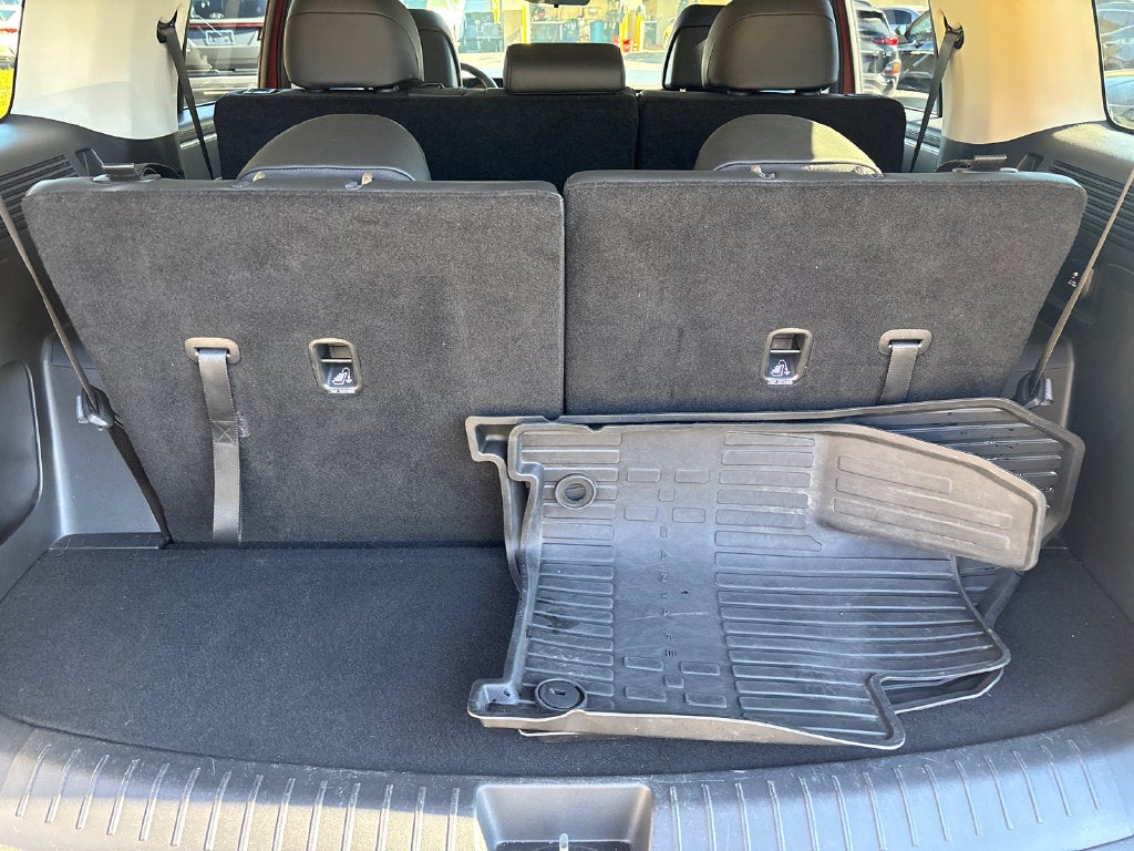 2024 Hyundai SANTA FE XRT