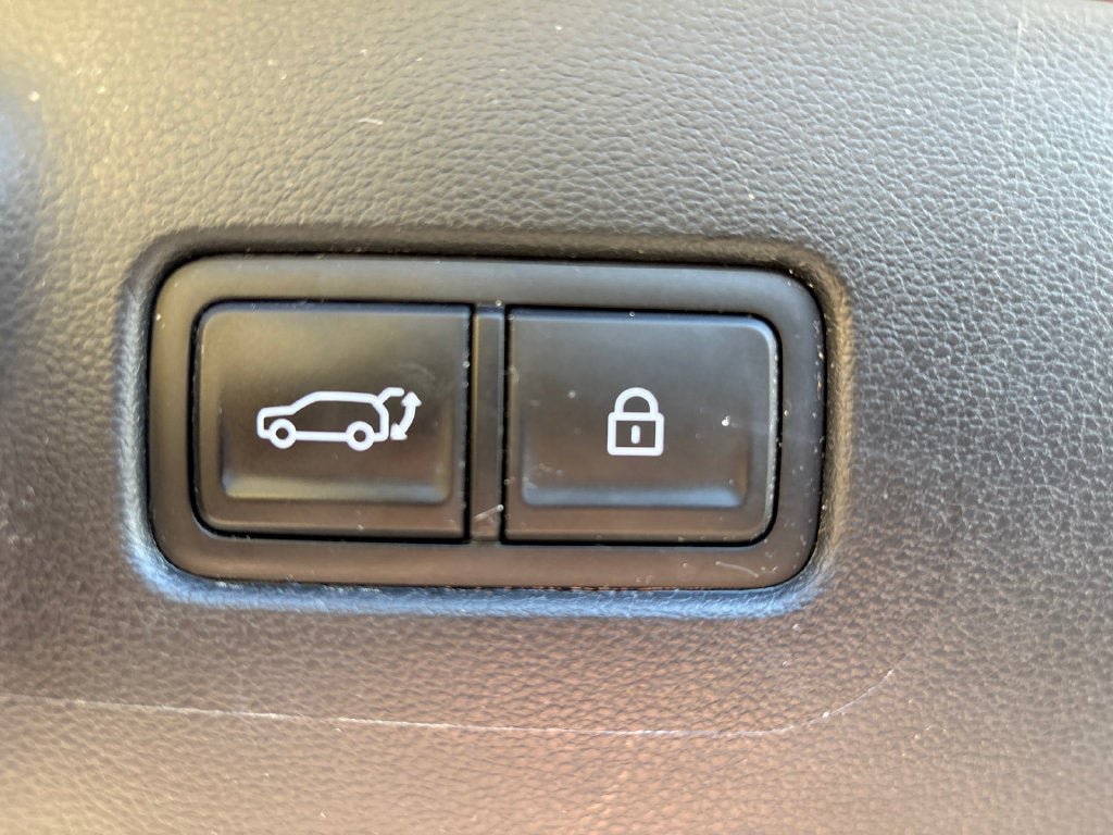 2024 Hyundai SANTA FE XRT