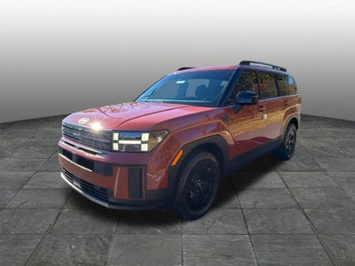 2024 Hyundai SANTA FE XRT