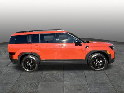 2024 Hyundai SANTA FE XRT
