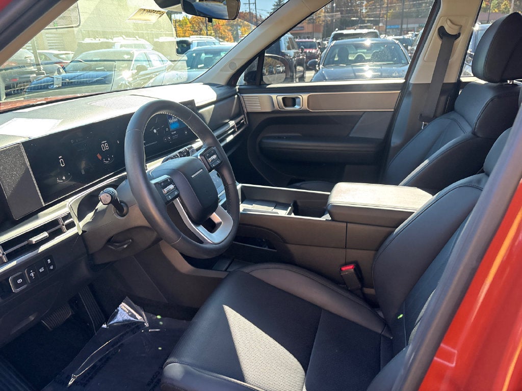 2024 Hyundai SANTA FE XRT