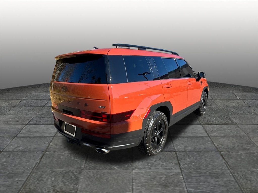 2024 Hyundai SANTA FE XRT