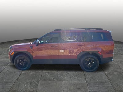 2024 Hyundai SANTA FE XRT