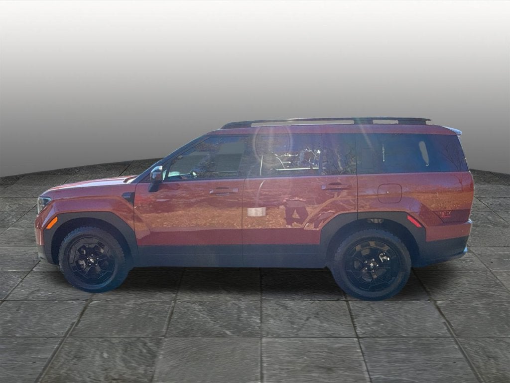 2024 Hyundai SANTA FE XRT