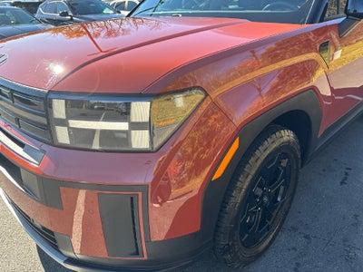2024 Hyundai SANTA FE XRT