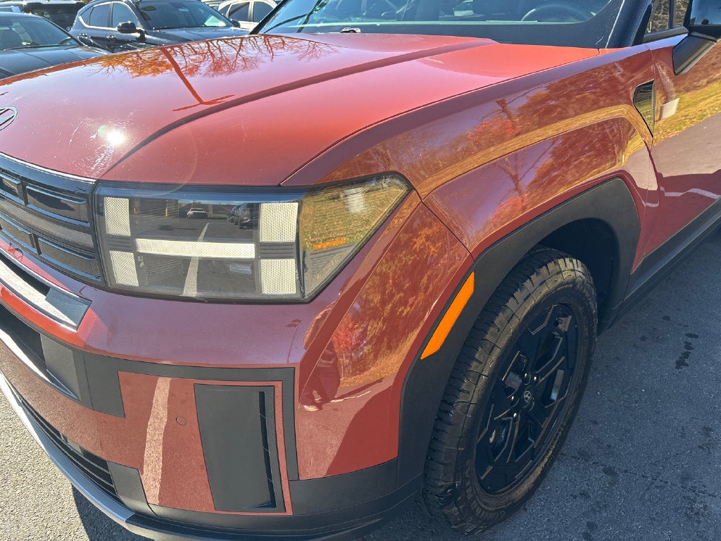 2024 Hyundai SANTA FE XRT