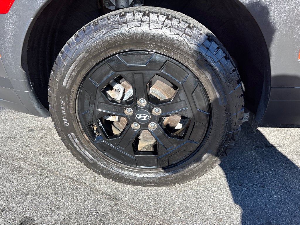 2024 Hyundai SANTA FE XRT