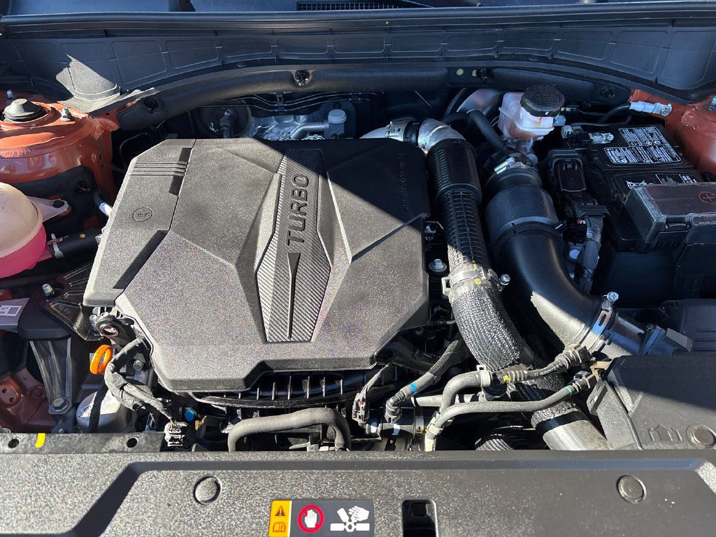 2024 Hyundai SANTA FE XRT