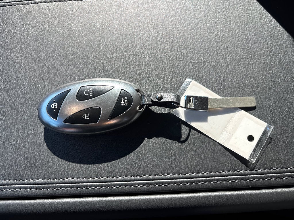 2024 Hyundai SANTA FE XRT