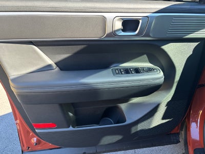 2024 Hyundai SANTA FE XRT