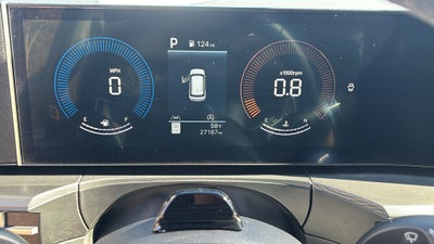 2024 Hyundai SANTA FE XRT