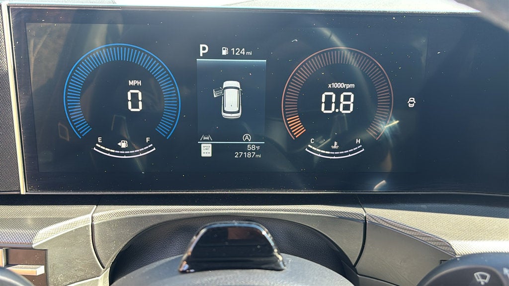 2024 Hyundai SANTA FE XRT