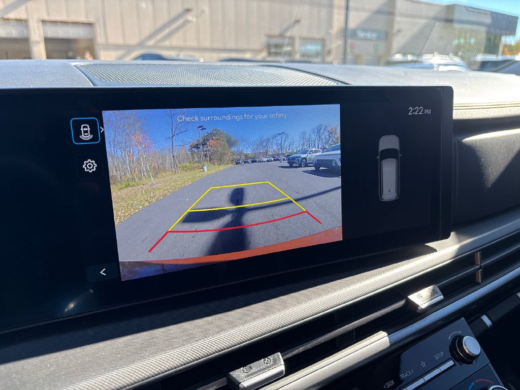 2024 Hyundai SANTA FE XRT