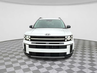 2026 Hyundai SANTA FE XRT