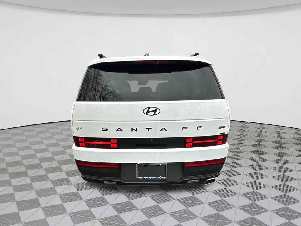 2026 Hyundai SANTA FE XRT