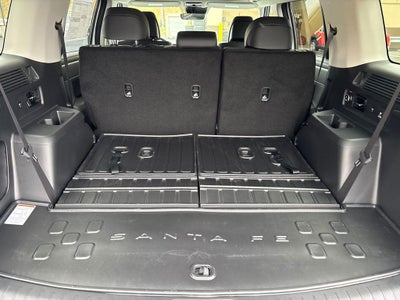 2026 Hyundai SANTA FE XRT