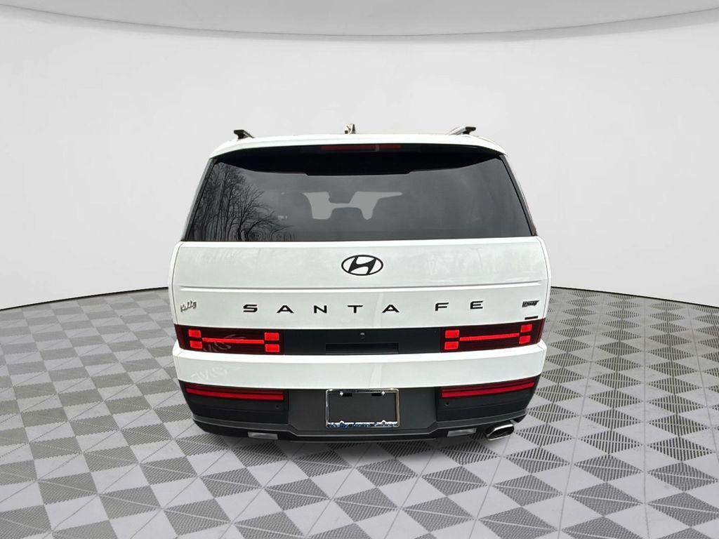 2026 Hyundai SANTA FE XRT