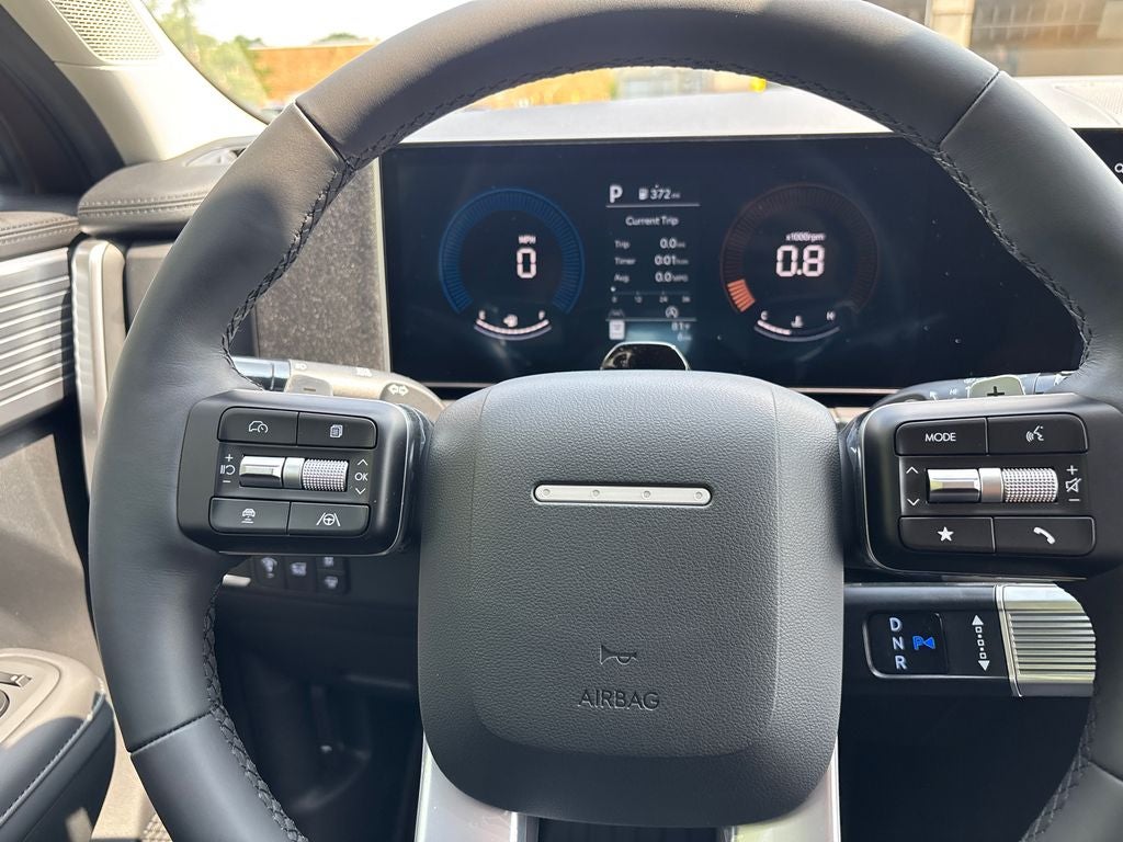 2026 Hyundai SANTA FE XRT