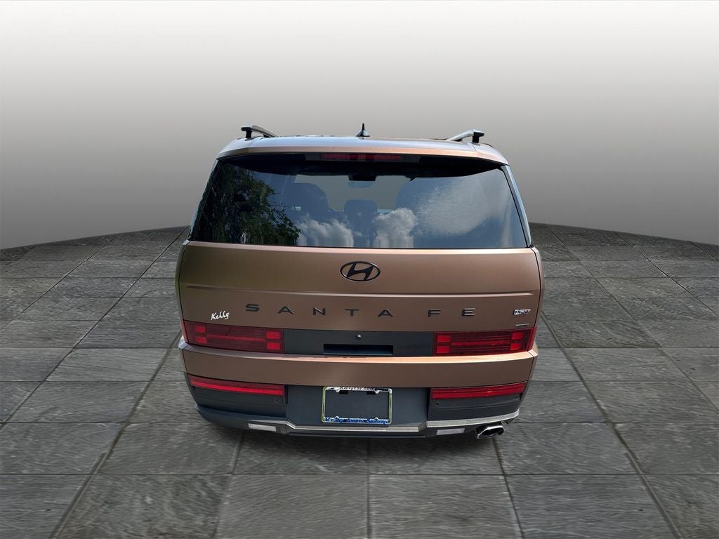 2026 Hyundai SANTA FE XRT