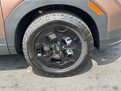 2026 Hyundai SANTA FE XRT
