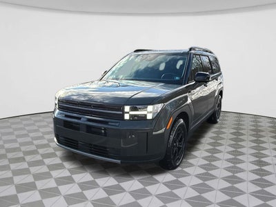 2026 Hyundai SANTA FE XRT