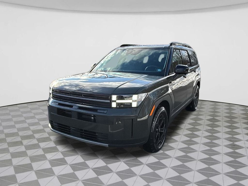 2026 Hyundai SANTA FE XRT