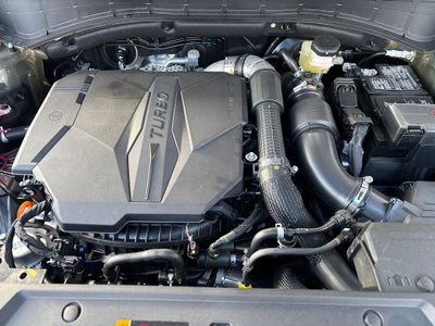 2026 Hyundai SANTA FE XRT