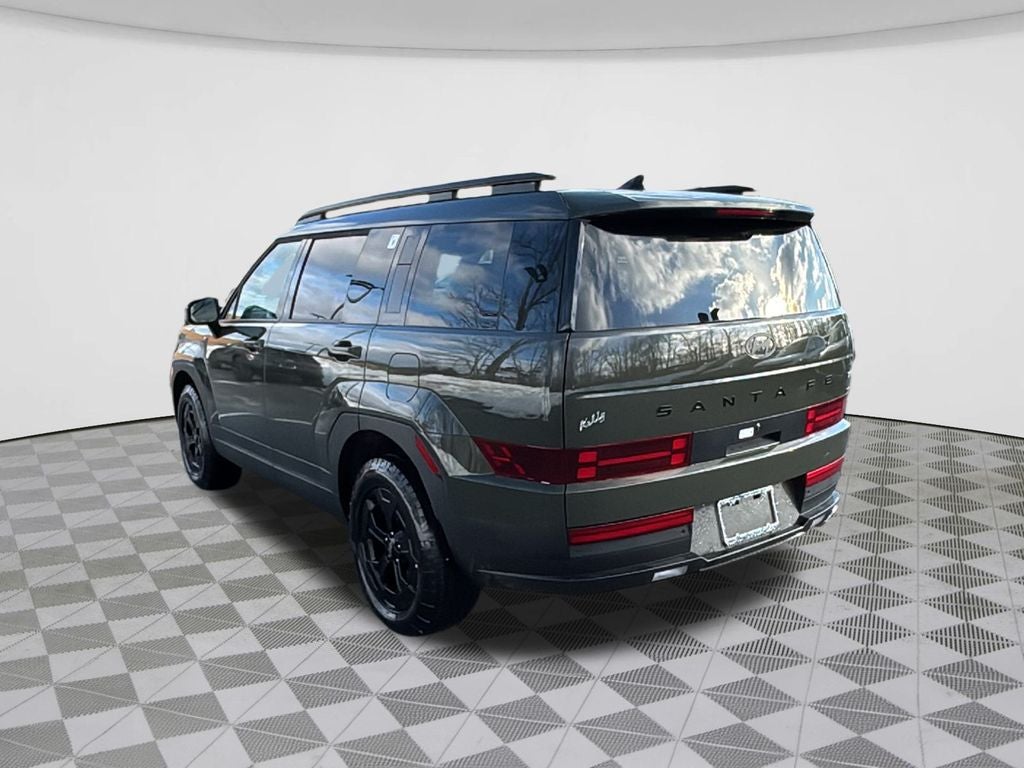 2026 Hyundai SANTA FE XRT