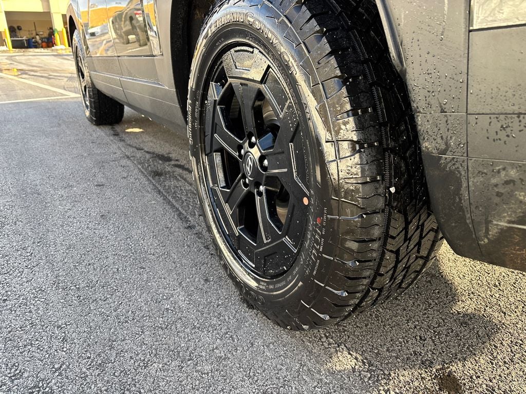 2026 Hyundai SANTA FE XRT