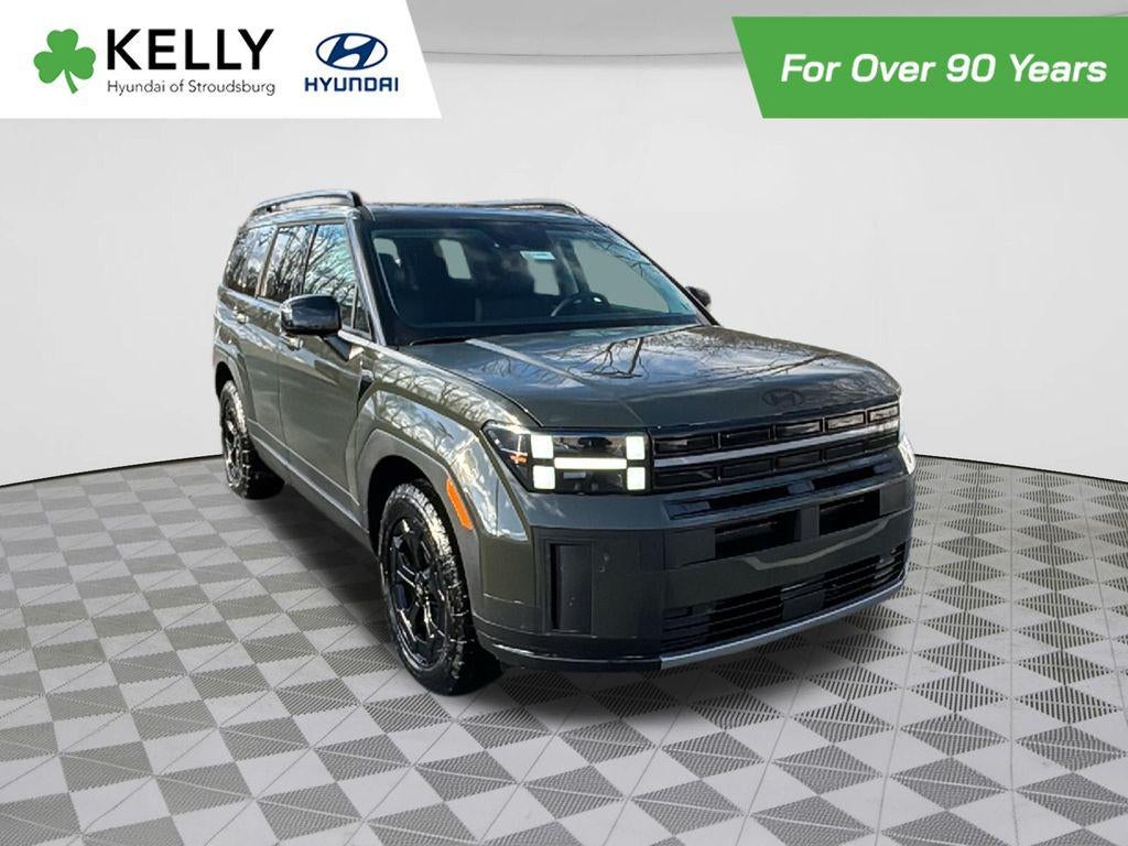 2026 Hyundai SANTA FE XRT