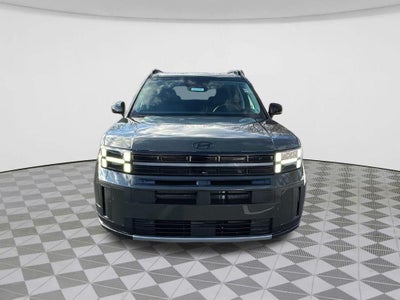 2026 Hyundai SANTA FE XRT