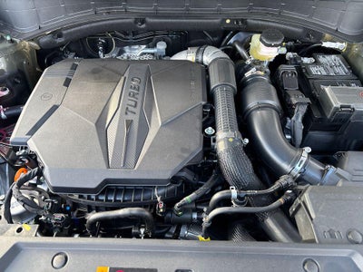 2026 Hyundai SANTA FE XRT