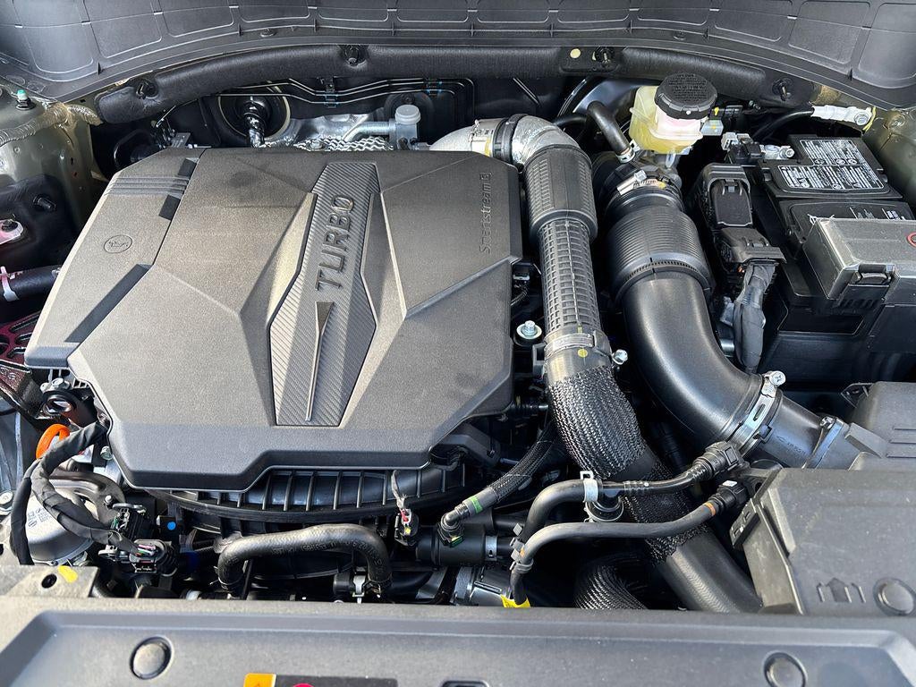 2026 Hyundai SANTA FE XRT