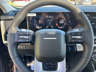 2027 Hyundai SANTA FE XRT