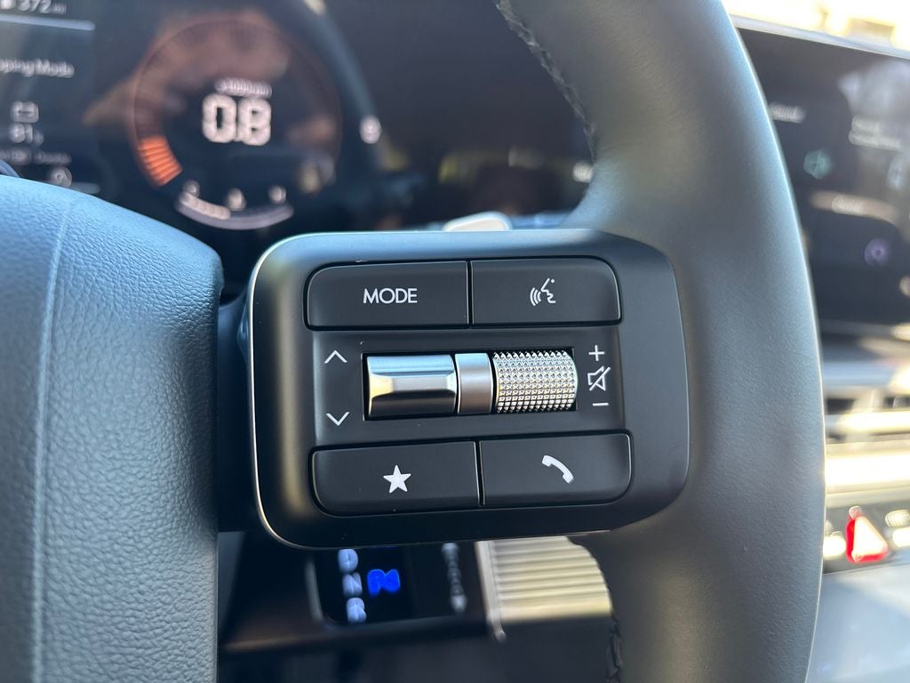 2027 Hyundai SANTA FE XRT