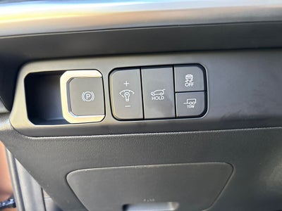 2027 Hyundai SANTA FE XRT